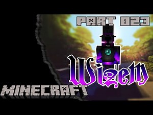 Let's Play Wizem - 23 - Duell die Zweite [Minecraft Magic World 2]