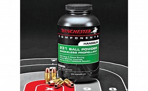 Loads For The Bullseye Shooter - Shooting Times