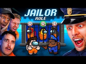 BEST SIDEMEN AMONG US OVERPOWERED ROLES