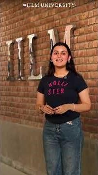 Hospitality and Services Management programme | IILM University #iilm