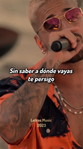 48K views · 21K reactions | #maluma #admv #letras #music #fyp | Letras Múßíč | Facebook