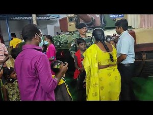 ARMOURED VEHICLES NIGAM LIMITED PUBLIC EXHIBITION ON STATE OF THE ART MAIN BATTLE TANKS PART 5