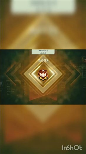 Free Fire Rank Push #viral#freefiremax #rankpush #master #pushups