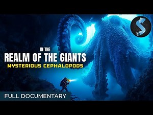 Secret World of Octopuses and Squids | Wildlife Documentary | In the Realm of the Giants