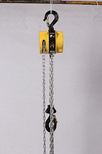 Chain Block Lifting Hoist for Construction 1000kg 1t