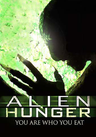 Alien Hunger
