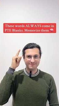 PTE READING MADE EASY | FOLLOW THESE SECRET TIPS |
