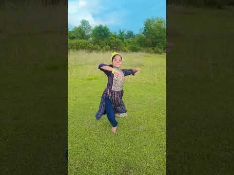 o re Piya again#youtubeshorts #dance #semiclassical #odissi