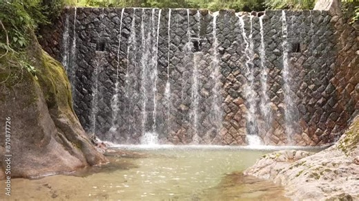 日本の川 Ríos y cascadas japoneses Japanese rivers and waterfalls