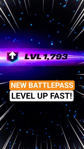 Fortnite How To Level Up New Battle Pass Fast 🤫