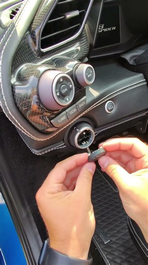 What they don’t tell you about Ferrari ownership! ￼