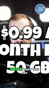STOP Paying for iCloud+ Until You Know This!