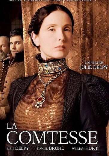 Regarder La Comtesse en streaming complet et légal