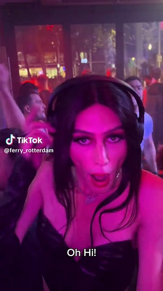 Exciting Backsteeg Nightlife Event in Rotterdam