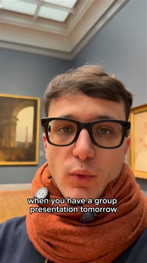 Raresh Fota on Instagram: "I will never run out of jokes to make about academia"