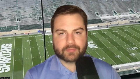 Worst-Case Scenario for MSU