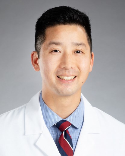 Christopher T. Jue, MD, AGAF | Digestive Health Specialists