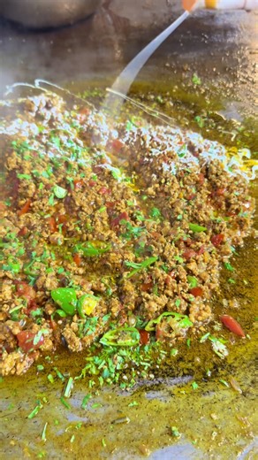 Loved the Sehri Thali. Poli poli tawa Malai boti, Dum Qeema and Chanay - highly recommended Place: Dil Se BBQ Instagram: @dil.se.bbq Timing: Open till Sehri. Sadma: Rs 1,890 for 2 person platter Rating: Tawa Malai 9/10. Dum Qeema (Chicken) 9/10. Anda Chanay 8/10. Parathay 9/10. Lassi 8/10. Location: Liberty Market outside the old H Karim Baksh, opposite to Bundu Khan. On your right in the parking area when you enter livery wal road from Main Boulevard side Google maps location: https://maps.app.