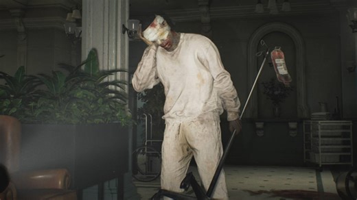 How to Make a Zombie Attack Another Zombie in Resident Evil Requiem