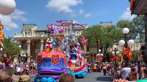 Best Places in Florida To Travel 4K