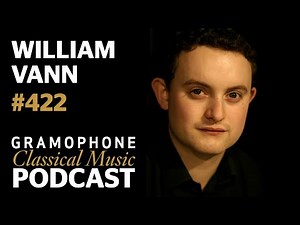 Parry's 'Prometheus Unbound', with William Vann | Gramophone Classical Music Podcast #422