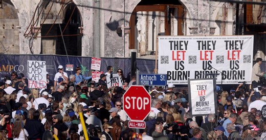 Honoring the Lives Lost: One Year Since the Palisades Tragedy