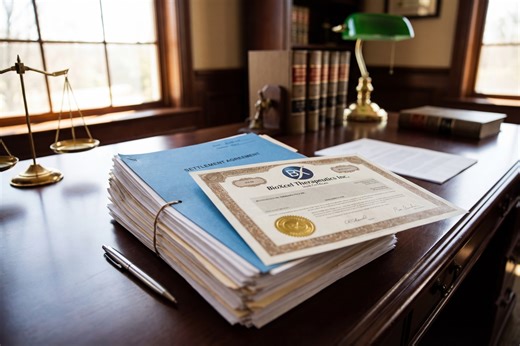 Claim form open in $9.75M BioXcel Therapeutics securities class action settlement