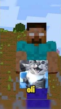 Minecraft, Pero NO Puedo Decir La Verdad... #minecraft #shorts #tiktok