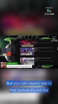 Why the released Brown shooter photo likely isn't the culprit