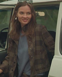 Sneak peek at cabi's Fall 2026 collection.
