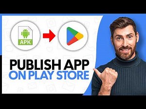 How To Publish App On Google Play Store - Step by Step