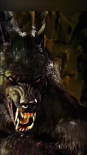 Van Helsing Werewolf Transformation 🐺🔥 | Best CGI Scene Ever? #shorts #viral