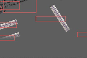 Reach the End (Hard Version) - Free Addicting Game ★★★★★