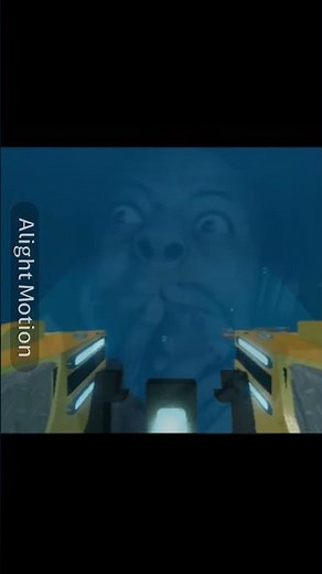 i have Bathophobia btw... #roblox game name: crush depth