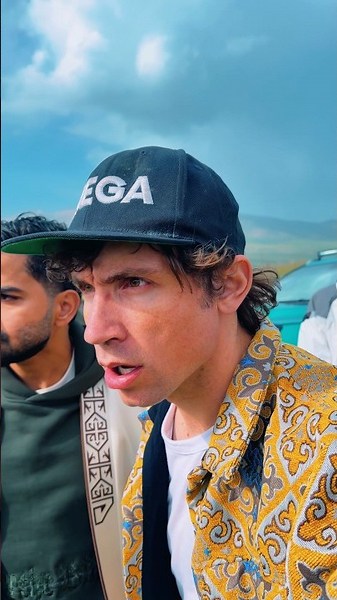 KAZAKHSTAN 🇰🇿🦅