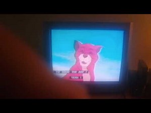 Opening to Pocahontas 1996 VHS (Version #2)