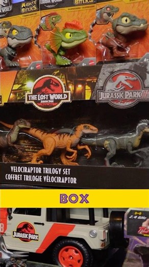 What’s Inside This Giant Dinosaur Box?