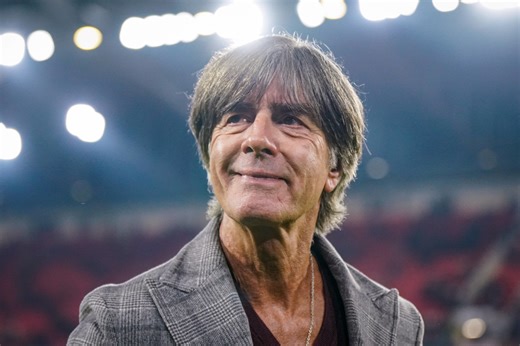 WM-Sensation um Jogi Löw? Jetzt soll Klarheit herrschen