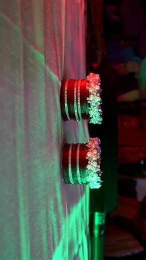 Sonu on Instagram: "Riyel video Best bride lehenga necklace Set Collection Heels Sandals bangle set cinematic video shoot #shoot"