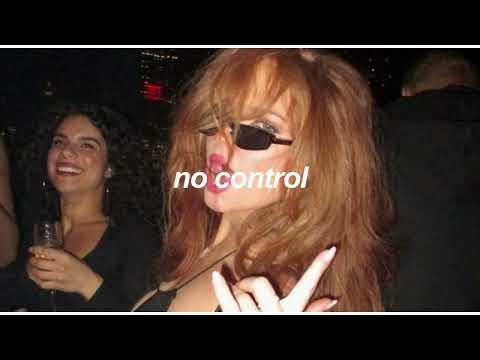 one direction — no control (sped up + reverb) (nightcore)