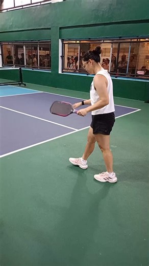 Women's Double match in Metro Manila Championship Season 1 by Philippine Pickleball League | Ka Palo
