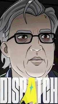 DISPATCH 😂 MECHA MAN KILLED HIS LEGACY ? 🥺