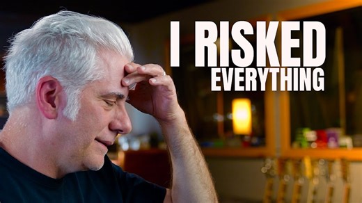 23K views · 348 reactions | I Risked Everything But Didn’t Care - The Full Story | Rick Beato | Facebook