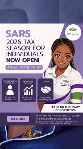 @Arina |CA(SA)|Tax practitioner | #straightfrommyinbox2u | income tax verification