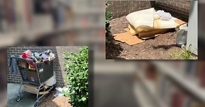 Virginia Beach city leaders look at ordinance restricting access to library facilities after hours