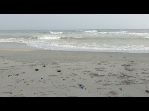 Live and Direct from Osu Beach in Accra Ghana. #accra #ghana #beach #africa #tourism