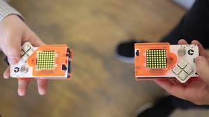 Learn how to invent your own video games with the Gamer Kit! This kit teaches you to design, play and master your own games. To get stared head over to our MAKE platform and see all the games you can program and play: https://goo.gl/ye3d7H. All you need is a DIY Gamer, USB cable and computer. Game On!  | Tech Will Save Us | Facebook