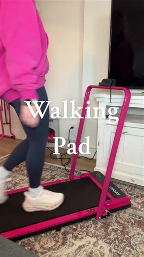 Achieve Your Fitness Goals with a Walking Pad