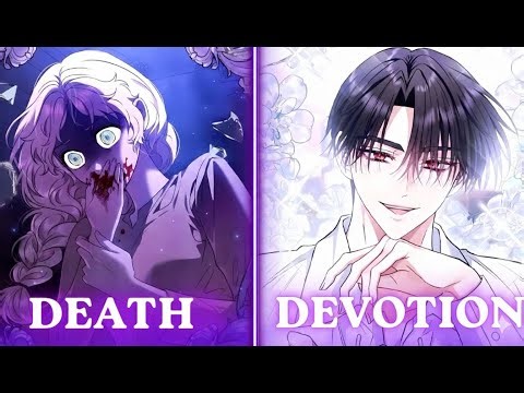 Lethal Poison Tastes Like Strawberry Milk? The Villainess Who Can’t Be Killed! | Manhwa Summary