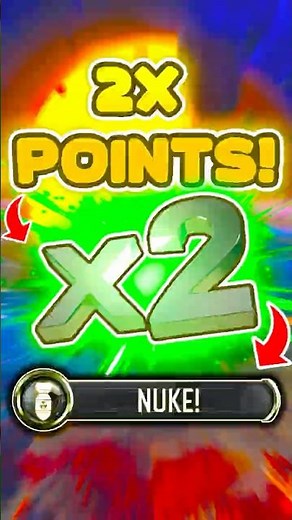 ASTRA MALORUM: FREE *DOUBLE POINTS* POWERUP EASTER EGG EXPLAINED FAST! (BO7 ZOMBIES)